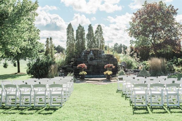 Hessenland Inn & Schatz Winery