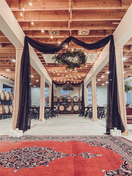 Hessenland Inn & Schatz Winery