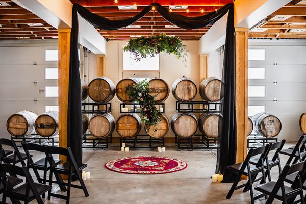 Hessenland Inn & Schatz Winery