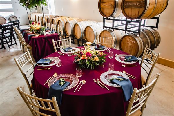 Hessenland Inn & Schatz Winery