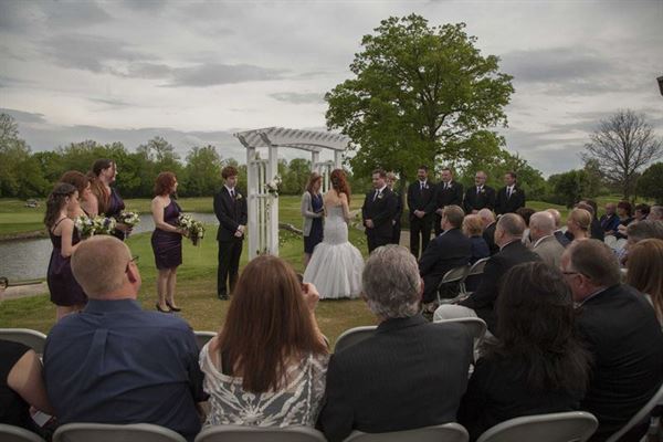 Broadmoor Golf and Event Center