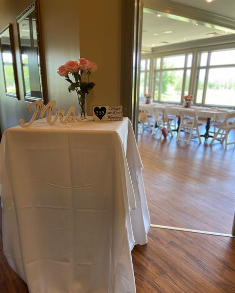 Broadmoor Golf and Event Center