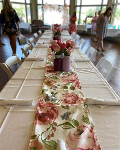 Broadmoor Golf and Event Center