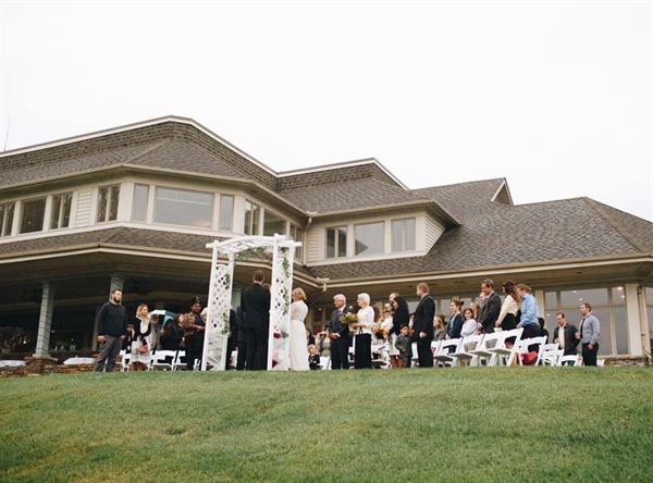 Broadmoor Golf and Event Center