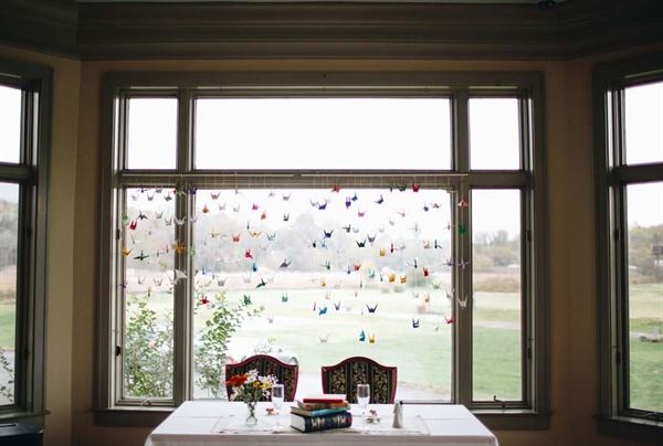 Broadmoor Golf and Event Center