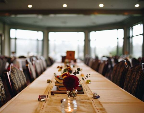 Broadmoor Golf and Event Center