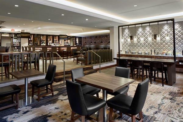 Columbus Marriott Northwest