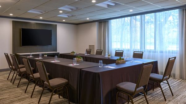 Columbus Marriott Northwest