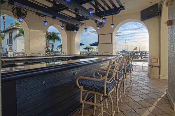 Westshore Yacht Club- The Bay Club