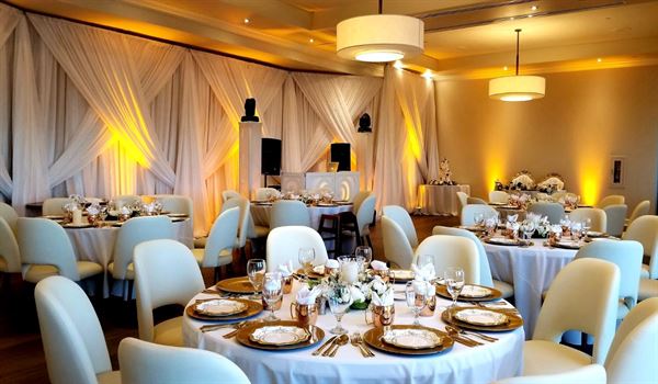 Westshore Yacht Club- The Bay Club