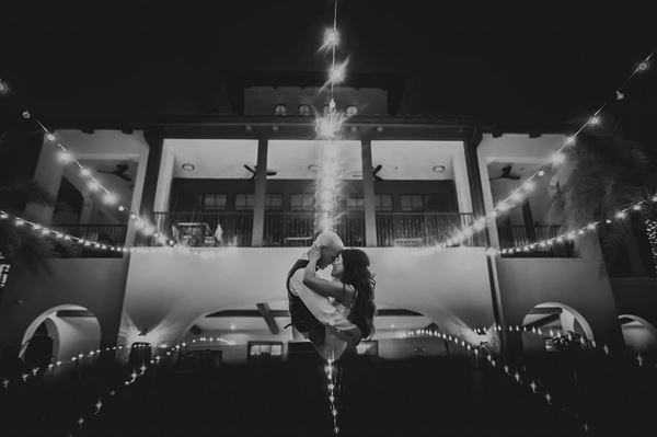 Westshore Yacht Club- The Bay Club