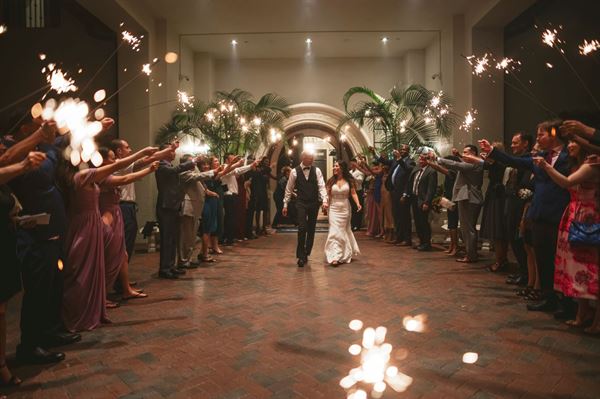 Westshore Yacht Club- The Bay Club