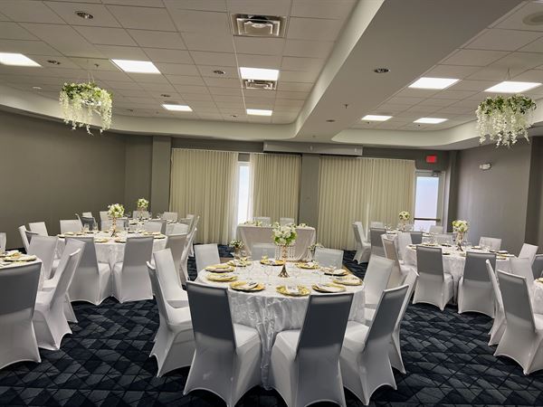 Courtyard by Marriott Oldsmar