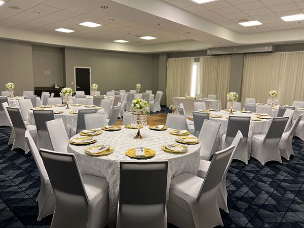 Courtyard by Marriott Oldsmar