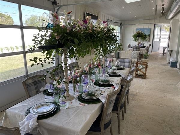 The Bell House Wimberley