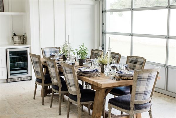 The Bell House Wimberley