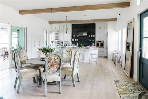 The Bell House Wimberley