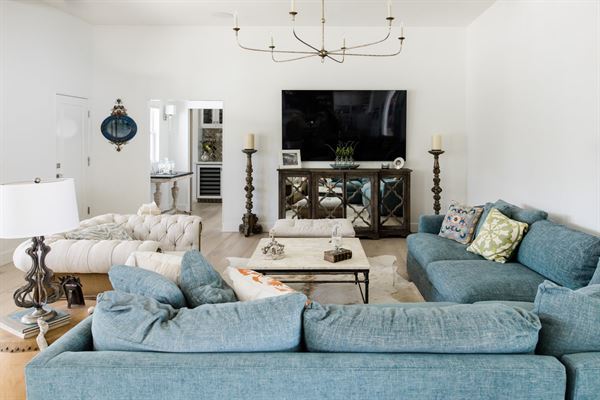 The Bell House Wimberley