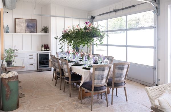 The Bell House Wimberley