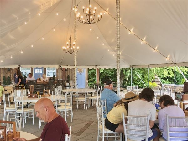 Virginia Mountain Vineyards