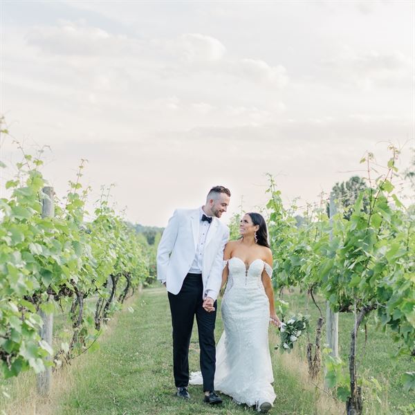 Virginia Mountain Vineyards