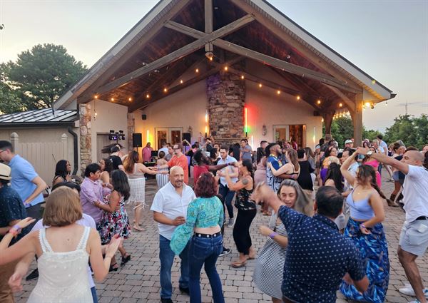 Virginia Mountain Vineyards