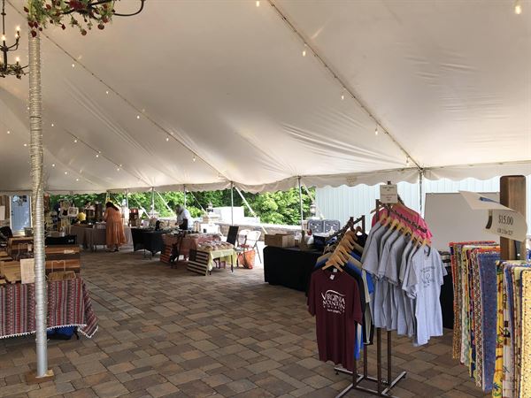 Virginia Mountain Vineyards