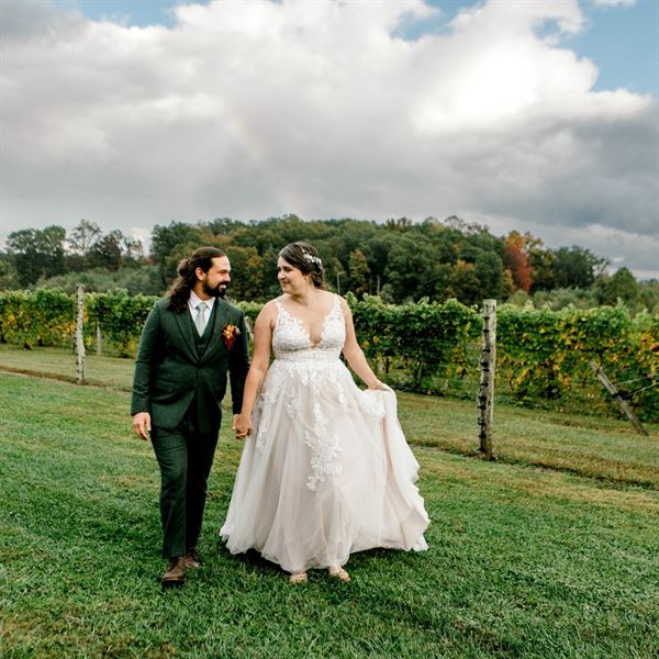 Virginia Mountain Vineyards