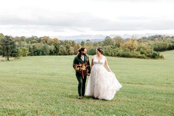 Virginia Mountain Vineyards