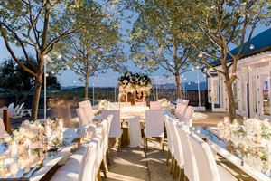 Additional Event Spaces