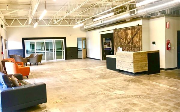 The Montage at Groove Nation