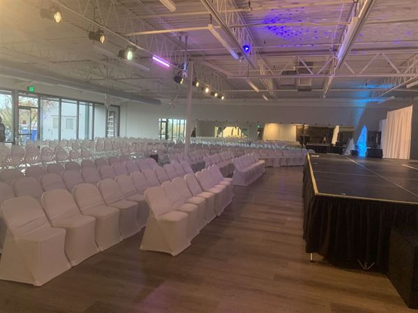 The Montage at Groove Nation