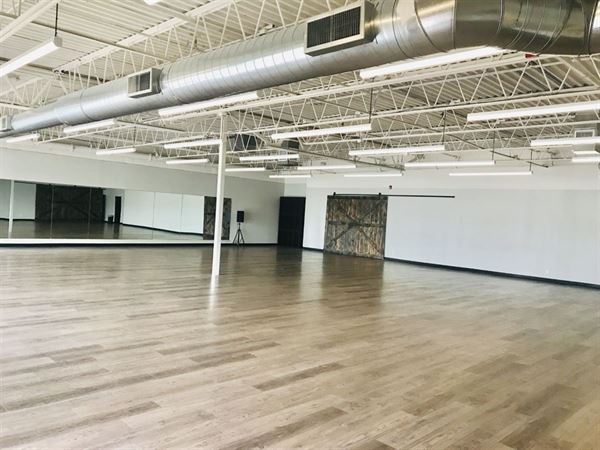 The Montage at Groove Nation