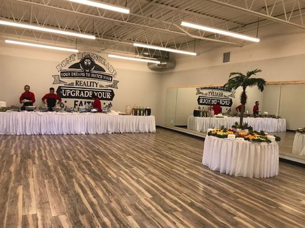 The Montage at Groove Nation