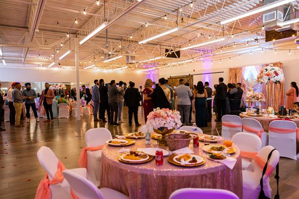 The Montage at Groove Nation