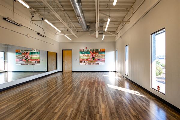 The Montage at Groove Nation