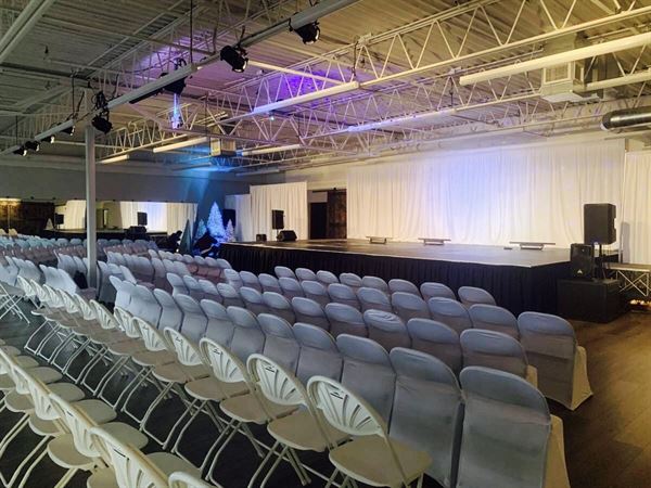 The Montage at Groove Nation