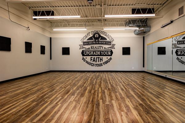 The Montage at Groove Nation