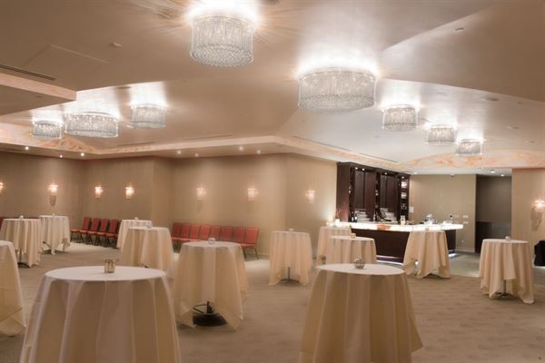 Spice Affair Restaurant & Banquet Hall