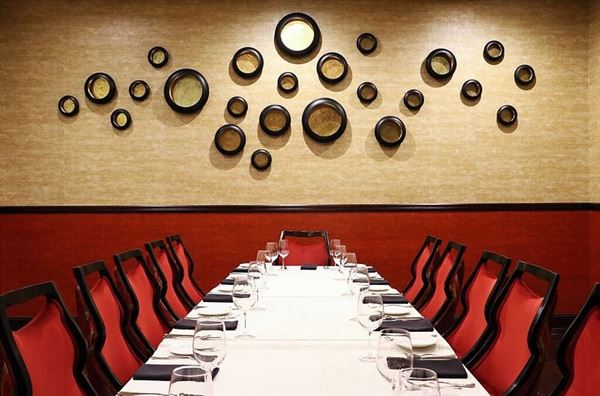 Spice Affair Restaurant & Banquet Hall