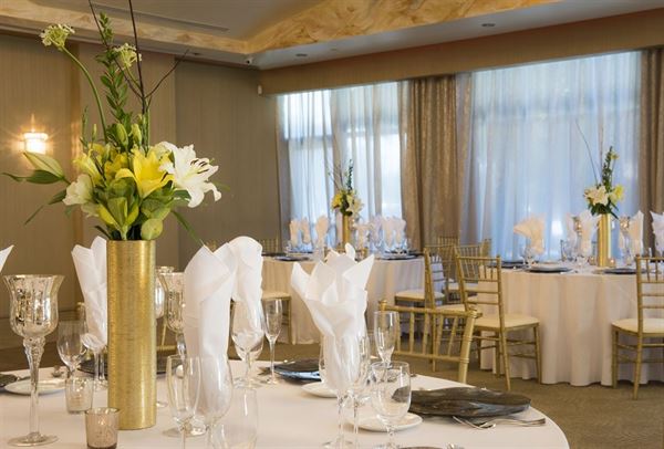 Spice Affair Restaurant & Banquet Hall