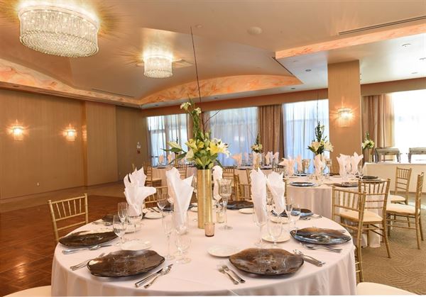 Spice Affair Restaurant & Banquet Hall