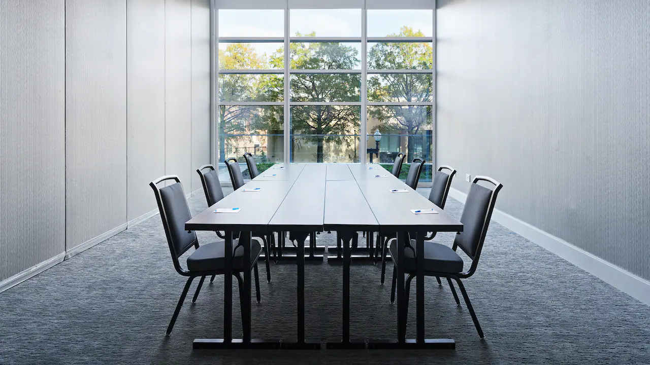 Hyatt House Washington DC / The Wharf