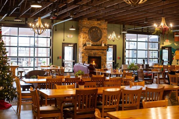 Guggman Haus Brewing Co.