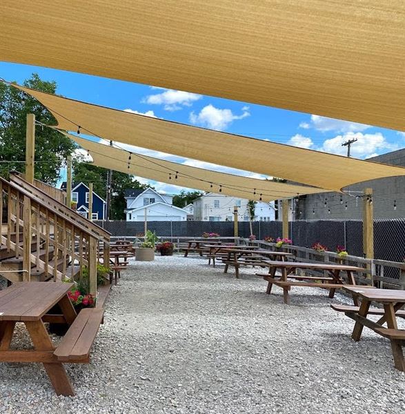 Guggman Haus Brewing Co.