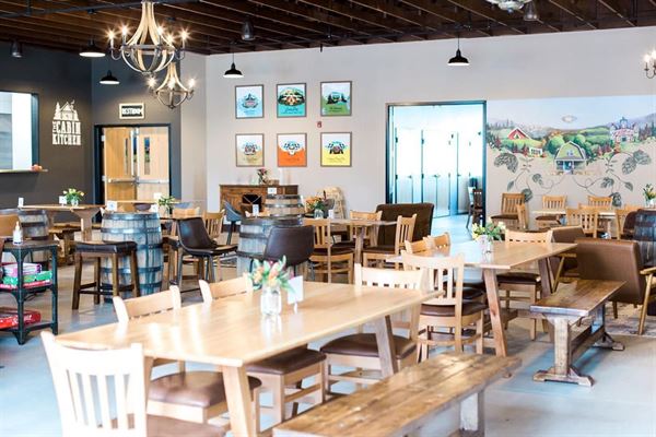 Guggman Haus Brewing Co.