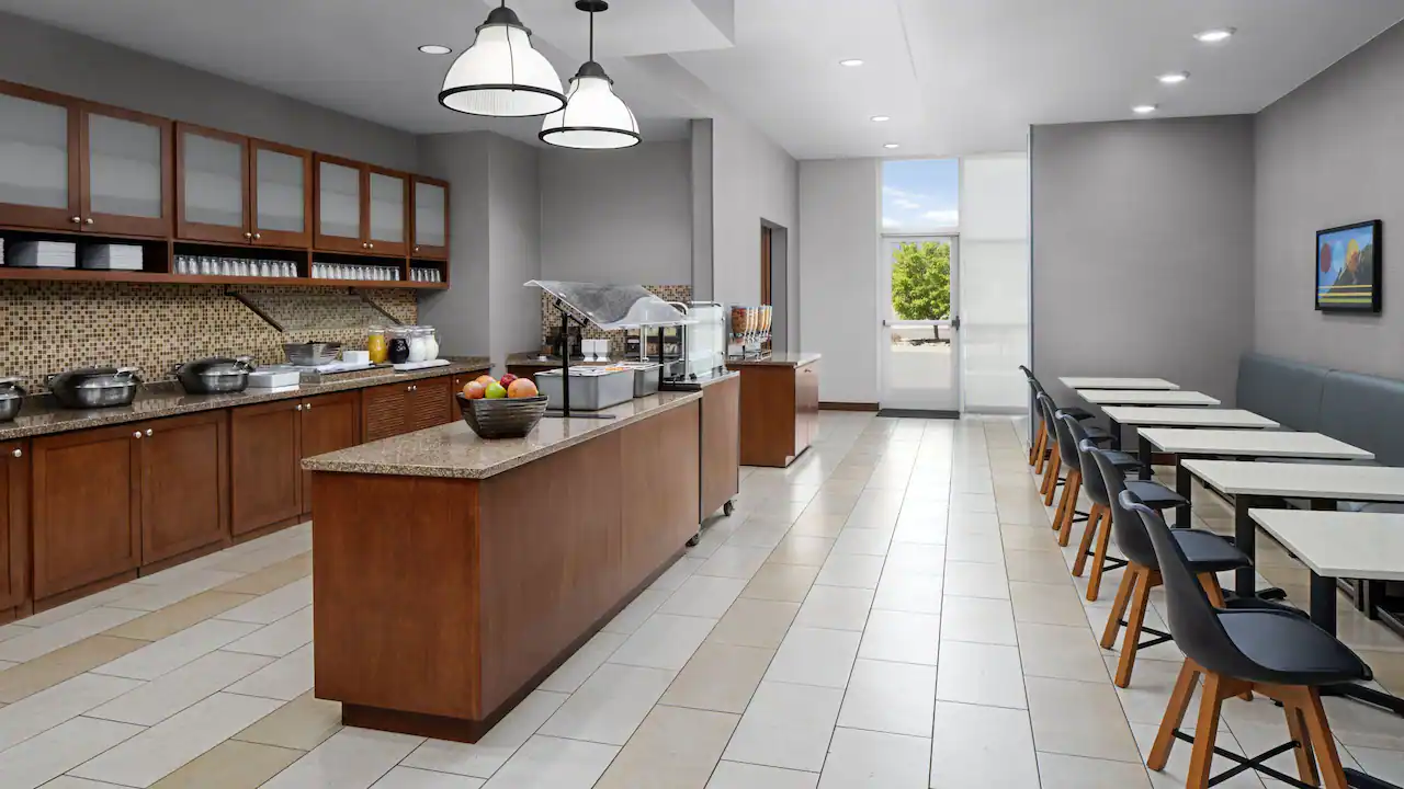 Hyatt House Boulder/Broomfield