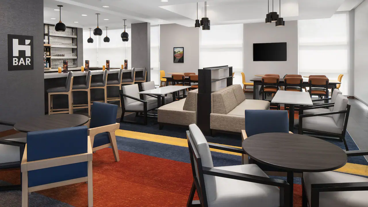 Hyatt House Boulder/Broomfield