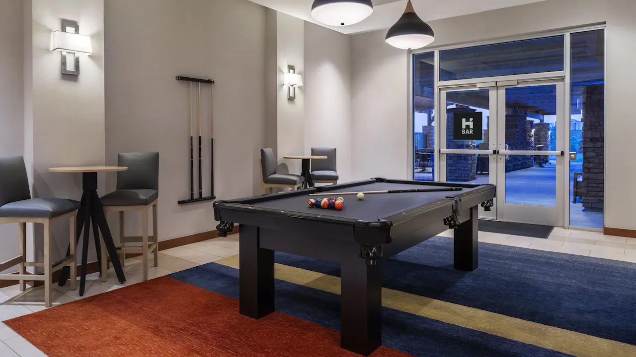 Hyatt House Boulder/Broomfield