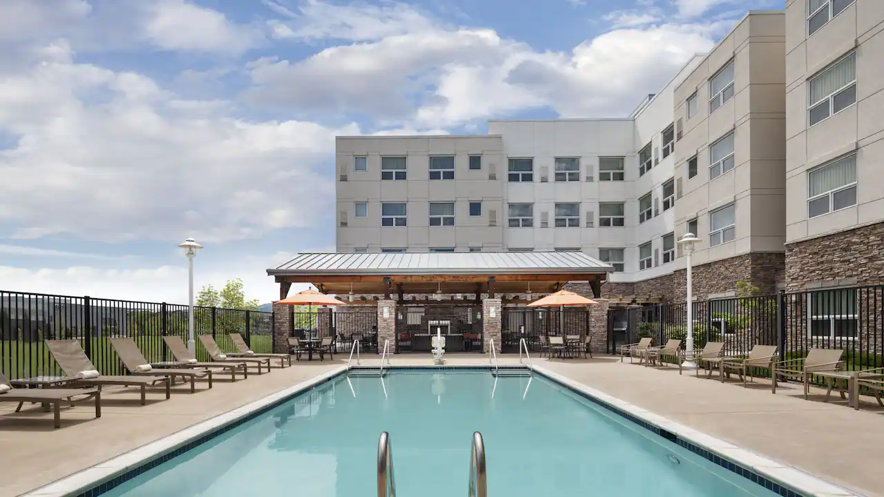 Hyatt House Boulder/Broomfield
